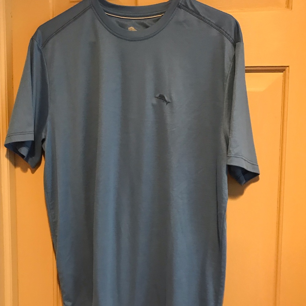 Men's Blue Shirt